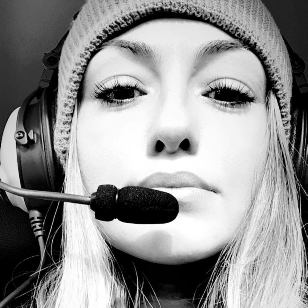 Meet your Posher, Luana